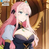 Rosalind(4°esposa)
