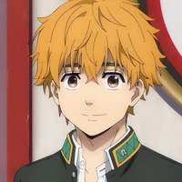 Nirei Akihiko