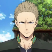 Hiragi Toma