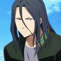 Sugishita Kyotaro