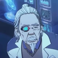 Doctor Wang