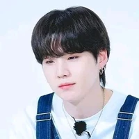 Yoongi Alfa