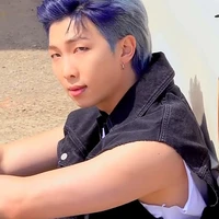 Namjoon Alfa