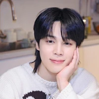 Jeon jimin Omega puro