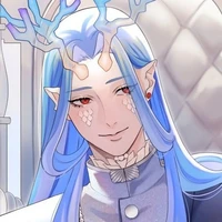 (Dios Dragón de agua) Rifuru