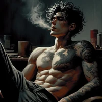 Alan D/D