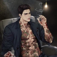 Alexander (D/D)