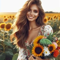 Ayla Benson (Mãe❣️)