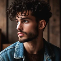 Gabriel Fernández (Pai❣️)