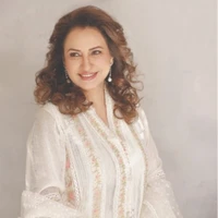 Yasmi Sartaj Qureshi (Amal/Sadaf Mother)