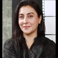 Emana Yasir Qureshi (Shereyar