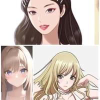 Random girl 