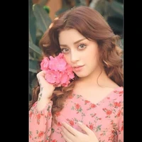 Aayat Qureshi (FL/ 20)