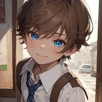 Baby Saito