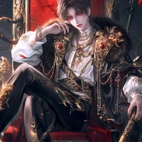 เซบาสเตียน(พระเอกในนิยาย)