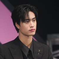 นัฐ//เพื่อนพระเอก