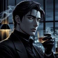 ARSENIO (villan or ML)