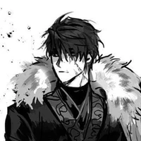 Sebastian Atrocius Grim Reaper