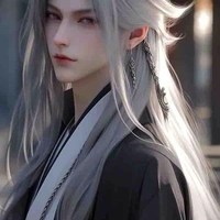 เว่ยจิน(อาจารย์จินอู่)
