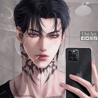 Lucas morgan {Delta}