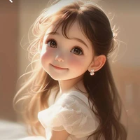 {ML} Daughter [5 year old]