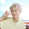 KIM NAM-JOON
