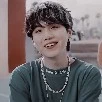 MIN YOONGI