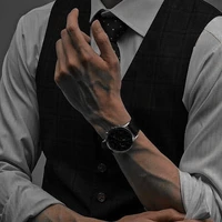 Mr xu