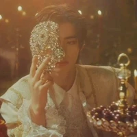 Prince Sunghoon ( Kingdom lendorr)