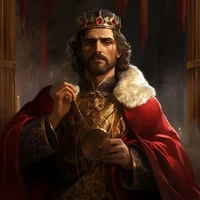 king of lendorr (ayah sunghoon)