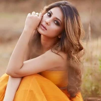 Saanvi/ Ml sis in law