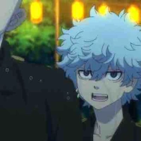 Angry