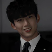 kang hyuwoo