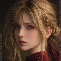 Elaya Amaryllis