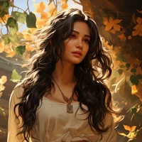 Aliza Evergreen