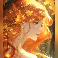 Esmeralda Seraphina Grace