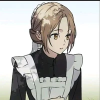maid Elvia Wilson