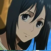 มิคาสะ แอคเคอร์แมน