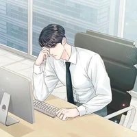 Yang cousin de Alex 25 ans