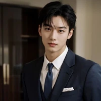 Mr. Ma