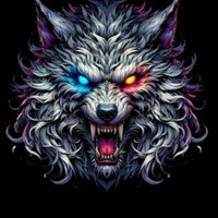 The Wolf king
