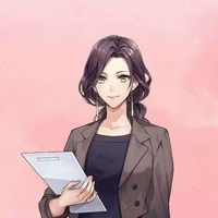 Miss Suzue
