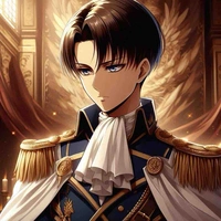 Prince Levi
