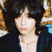 Kim Taehyung
