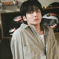 Jeon Jungkook
