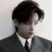 Kim Taehyung