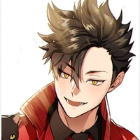 kuroo