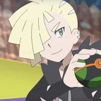 Gladion
