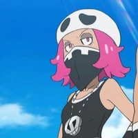 del equipo skull