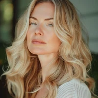 Olivia Jones Beckmann